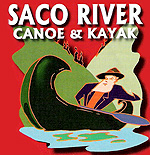 Saco River Canoe & Kayak